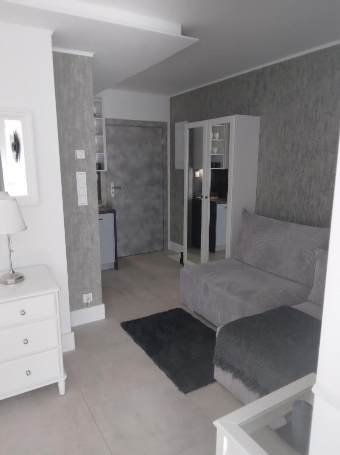 Pobierowo - Baltic Apartments エクステリア 写真